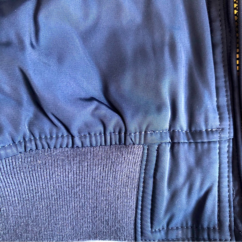 George Mens Jacket Size S - Picture 10 of 13